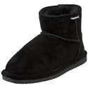 Bearpaw Women's 419 Demi Boot Black