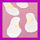 MAGNETIC THERAPY Insole/Arch Support (Men 8-11) for PLANTAR FASCIITIS & HEEL PAIN