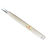 三木章刃物 彫刻刀 丸曲型 18.0mm 021809