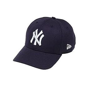 New York Yankees Replica Adjustable Game Cap