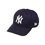 New Era New York Yankees Pinch Hitter Wool Replica Adjustable Cap (Navy)