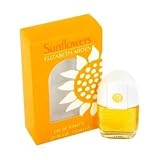 Sunflowers Perfume 2.5 fl. oz. Eau De Toilette Splash mini for Women by Elizabeth Arden