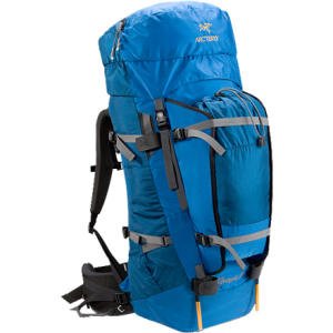Buy Arc'teryx Khamsin 70 Backpack - 3967-4577cu in by Arc'teryx