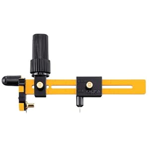circle cutter tool