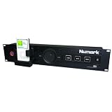 Numark iDec iPod Recording & Playback System