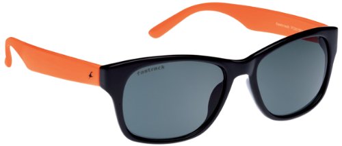 fastrack wayfarer sunglasses for mens