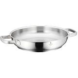 WMF 726286031 Servierpfanne 28 cm Gourmet Plus