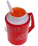 The Original Slush Mug - Red