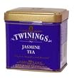 Twinings Jasmine Green Loose Tea 100gr (3.53oz)cannister-pack 6