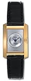 Concord Delirium Women's 18K Yellow & White Gold Quartz Watch 0310971