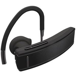 Blueant Q2 Voice Controlled Bluetooth Headset (Black) {bulk Packaging}
