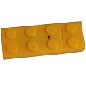 Dane-Elec 1GB Brick Drive - Yellow