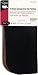 Iron-On Heavy Canvas Patches 5 Inch X5 Inch 4/Pkg-Assorted