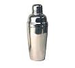 Cocktail Shaker Deluxe 16 oz Stainless Steel BL3P