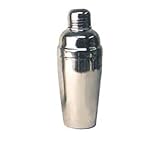 IMAGE OF Cocktail Shaker Set - 16 oz Stainless Steel