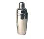 Cocktail Shaker Deluxe 16 oz Stainless Steel BL3P