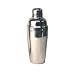 Cocktail Shaker Deluxe 16 oz Stainless Steel BL3P