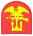 Navy Amphibious Small Patch