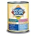 Nature's Recipe Healthy Skin Vegetarian Canned Recipe