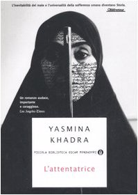 L’attentatrice - Yasmina Khadra