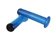 Odyssey Slim Grips Blue