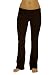Beyond Yoga Supplex Original Pant (Black, Medium)