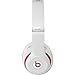 Beats Studio Wireless Over- Ear Headphone -White