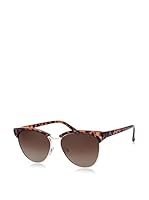 Daniel Klein Gafas de Sol Polarized DK4112COL04 (56 mm) Marrón