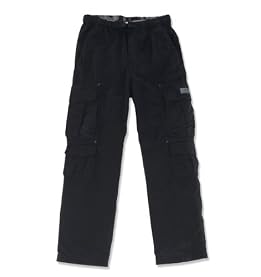 BOYS Charger 360 Cargo Pantsnts