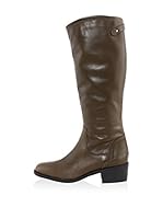 ROBERTO CARRIOLI Botas (Marrón)