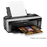 Epson Stylus R2000 Wide-Format Wireless Inkjet Printer (C11CB35201)