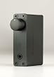NuForce Icon uDAC-2 (Black) USB DAC (24bit/96kHz) and Headphone Amplifier