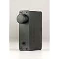 NuForce Icon uDAC-2 (Black) Headphone Amp and USB DAC (24bit/96kHz)