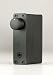 NuForce Icon uDAC-2 (Black) USB DAC (24bit/96kHz) and Headphone Amplifier
