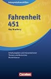 Fahrenheit 451. Interpretationshilfe zum Textheft