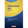 Fahrenheit 451. Interpretationshilfe zum Textheft