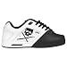 Circa Mens Shoes AL805 White/Skull/TJ