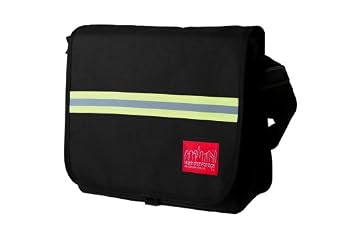 Click here to buy Manhattan Portage Reflective DJ Bag by Manhattan Portage.