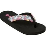 Roxy Calypso Flip-Flop - Girls'