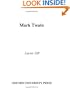 Mark Twain (Lives & Legacies (Oxford))