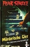 Review Loewe Vlg., Bindlach  / Fear Street. Mörderische Gier. Bei Geld hört die Freundschaft auf.
