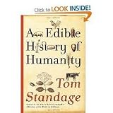 An Edible History of Humanity