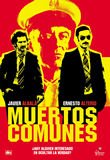 Muertos Comunes [NON-USA FORMAT, PAL, Reg. 2 IMPORT-SPAIN]