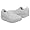 Skechers for Work Women's Encompass Toning Slip-On,White,5 M US