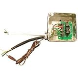 Vutech R12VU 12 Volt Relay