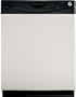 GE Full Console 24 Inch Dishwasher GLDA696PSS