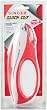 Singer(R) Quick Cut Electric Scissors - Red & White