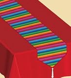 Serape Table Runner