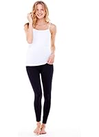 Ingrid & Isabel Women's Belly Legging