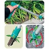 Weed Grabber